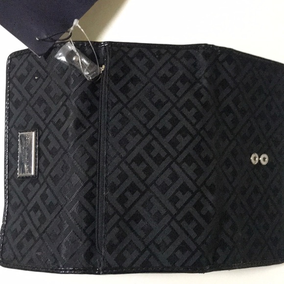 Women’s trifold Tommy Hilfiger wallet - Picture 4 of 6